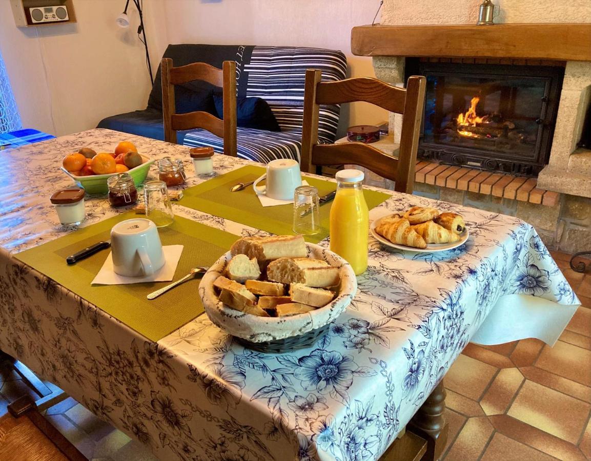 Logisfontainebleau Bed & Breakfast Villiers-sous-Grez Dış mekan fotoğraf