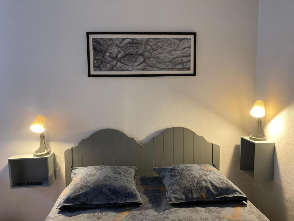 Logisfontainebleau Bed & Breakfast Villiers-sous-Grez Dış mekan fotoğraf